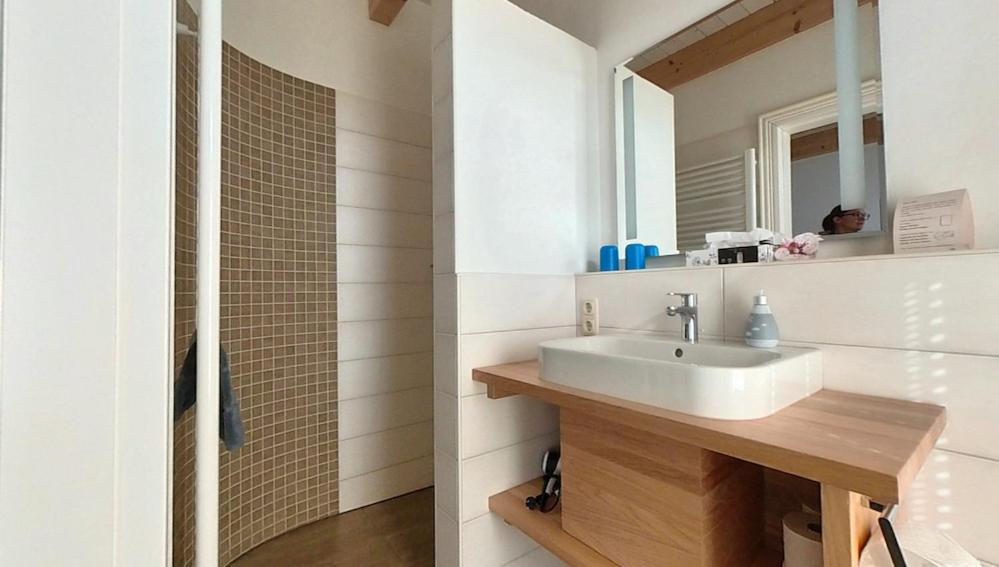 Ferienwohnung Gut Royum Brodersby-Goltoft Exterior foto