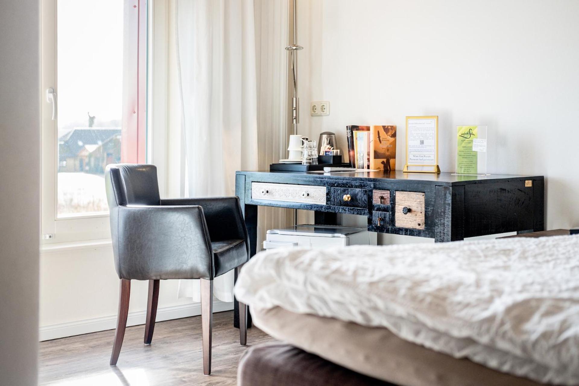 Ferienwohnung Gut Royum Brodersby-Goltoft Exterior foto