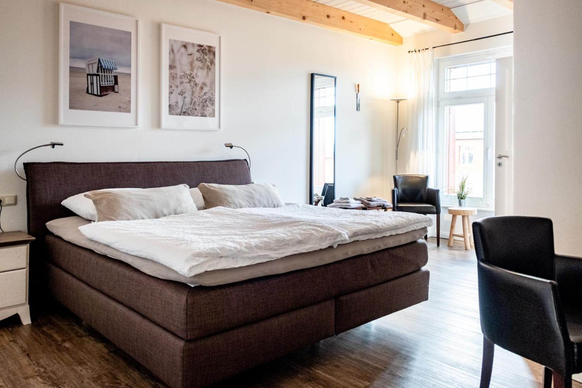 Ferienwohnung Gut Royum Brodersby-Goltoft Exterior foto