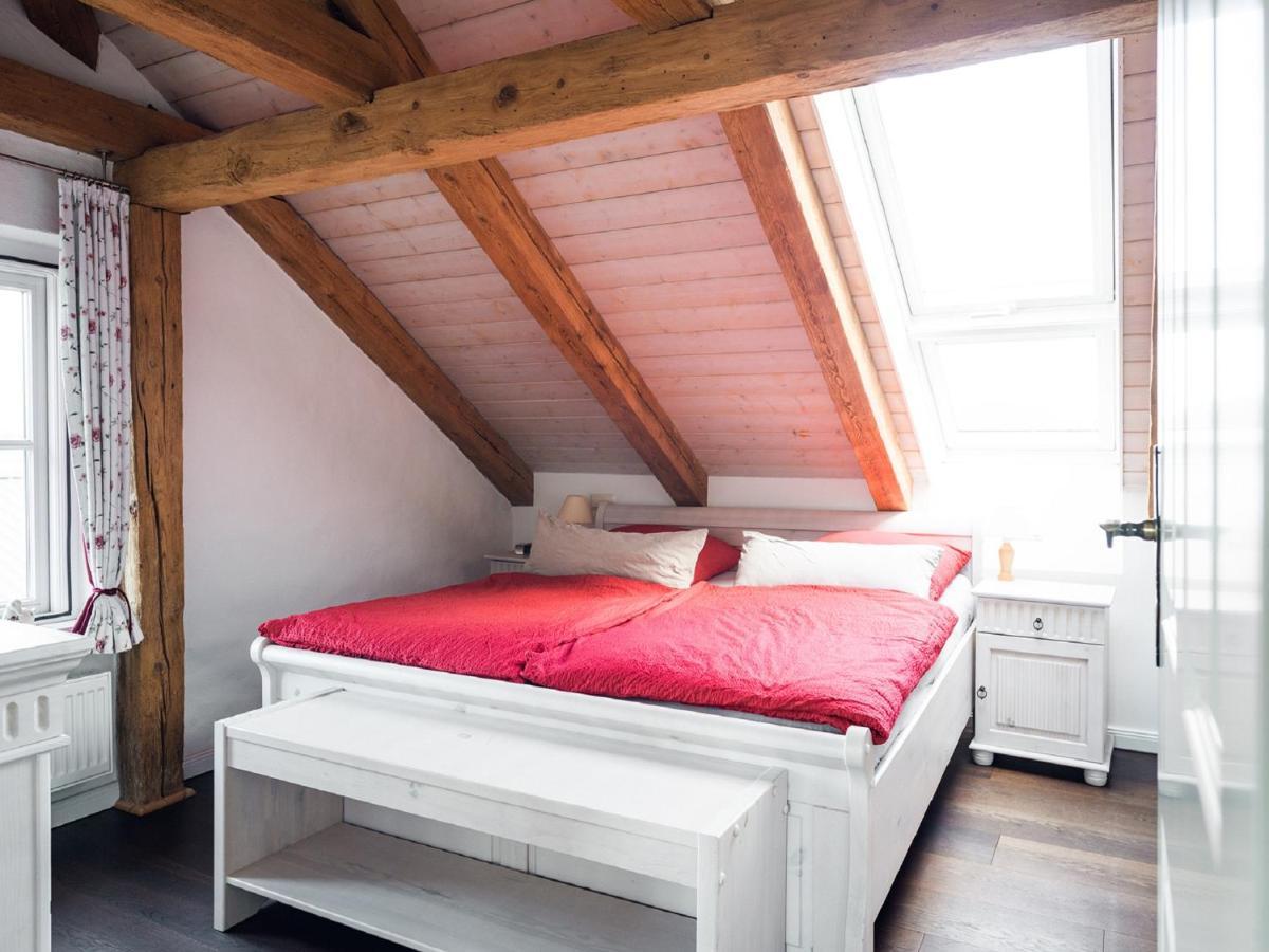 Ferienwohnung Gut Royum Brodersby-Goltoft Exterior foto