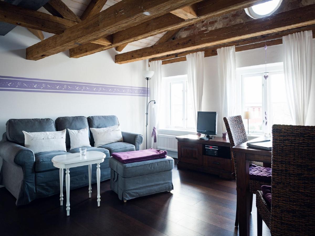 Ferienwohnung Gut Royum Brodersby-Goltoft Exterior foto