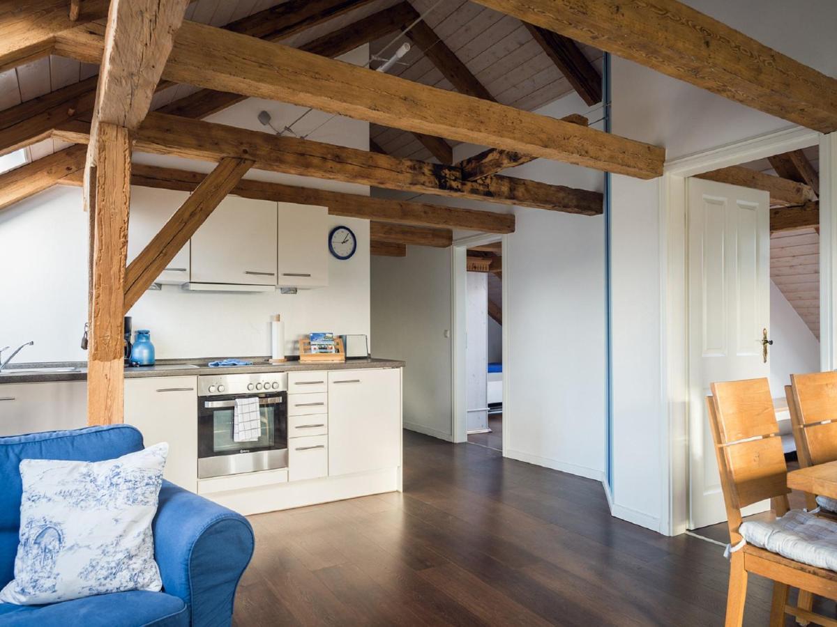 Ferienwohnung Gut Royum Brodersby-Goltoft Exterior foto