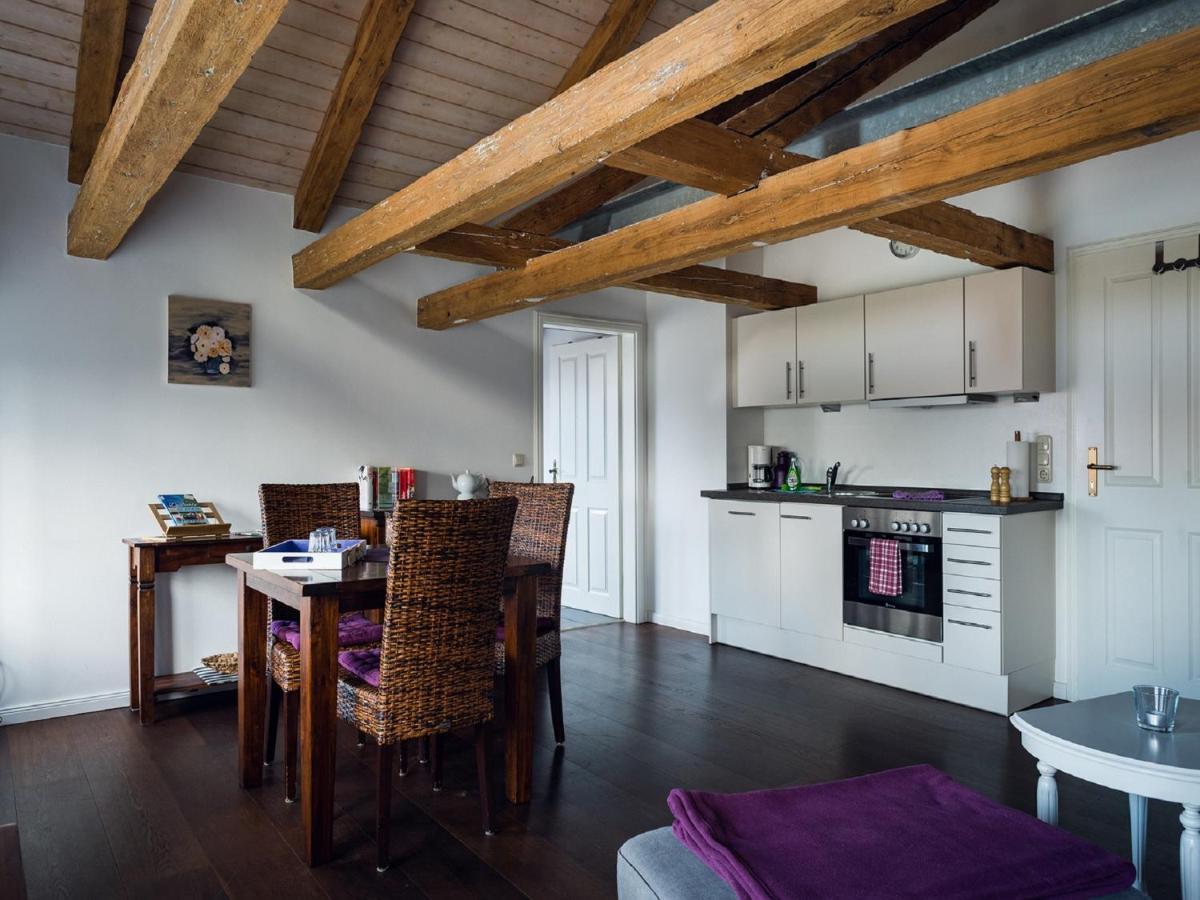Ferienwohnung Gut Royum Brodersby-Goltoft Exterior foto
