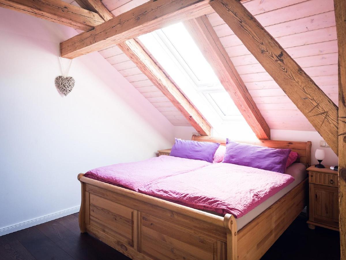 Ferienwohnung Gut Royum Brodersby-Goltoft Exterior foto