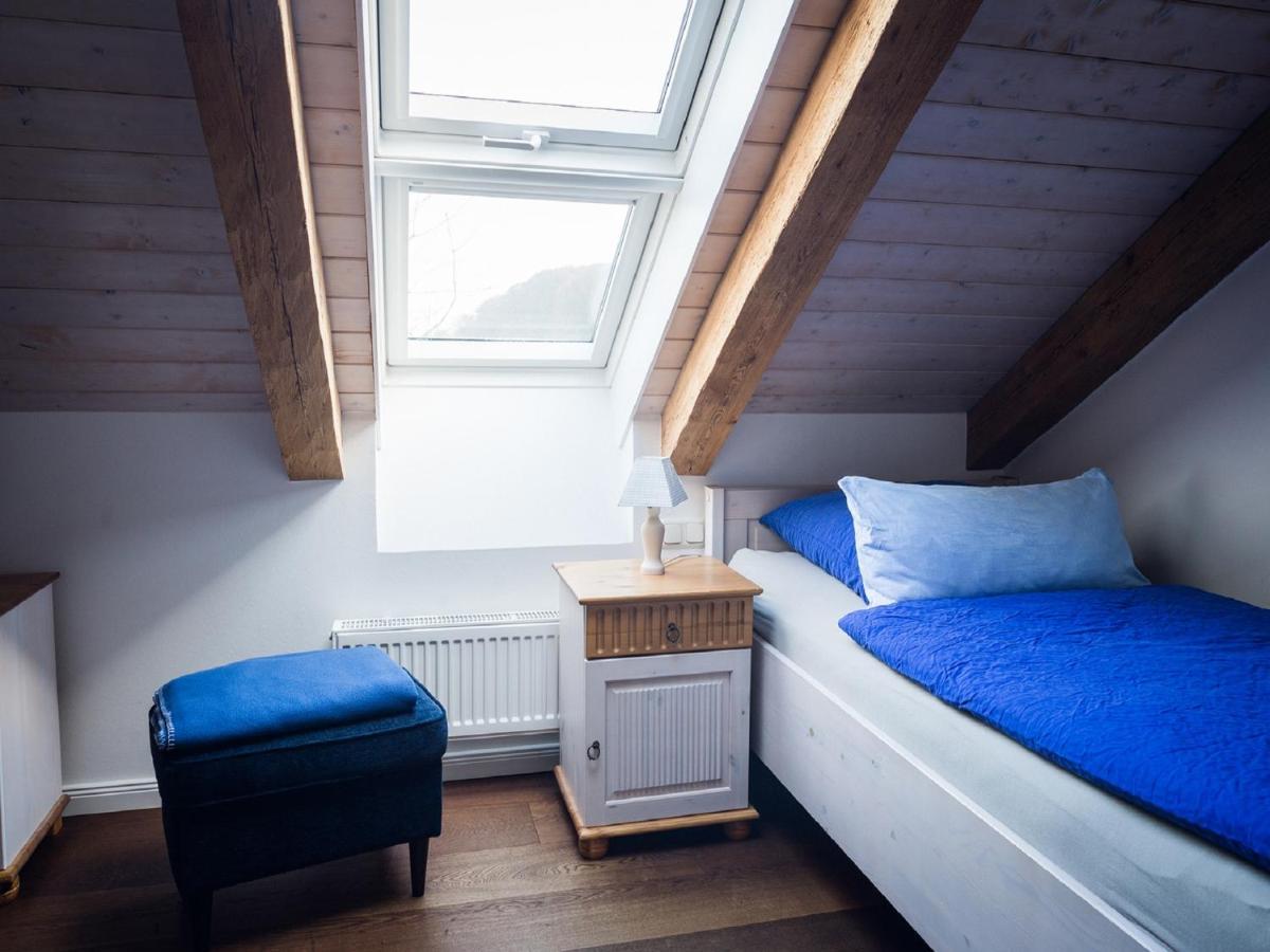 Ferienwohnung Gut Royum Brodersby-Goltoft Exterior foto
