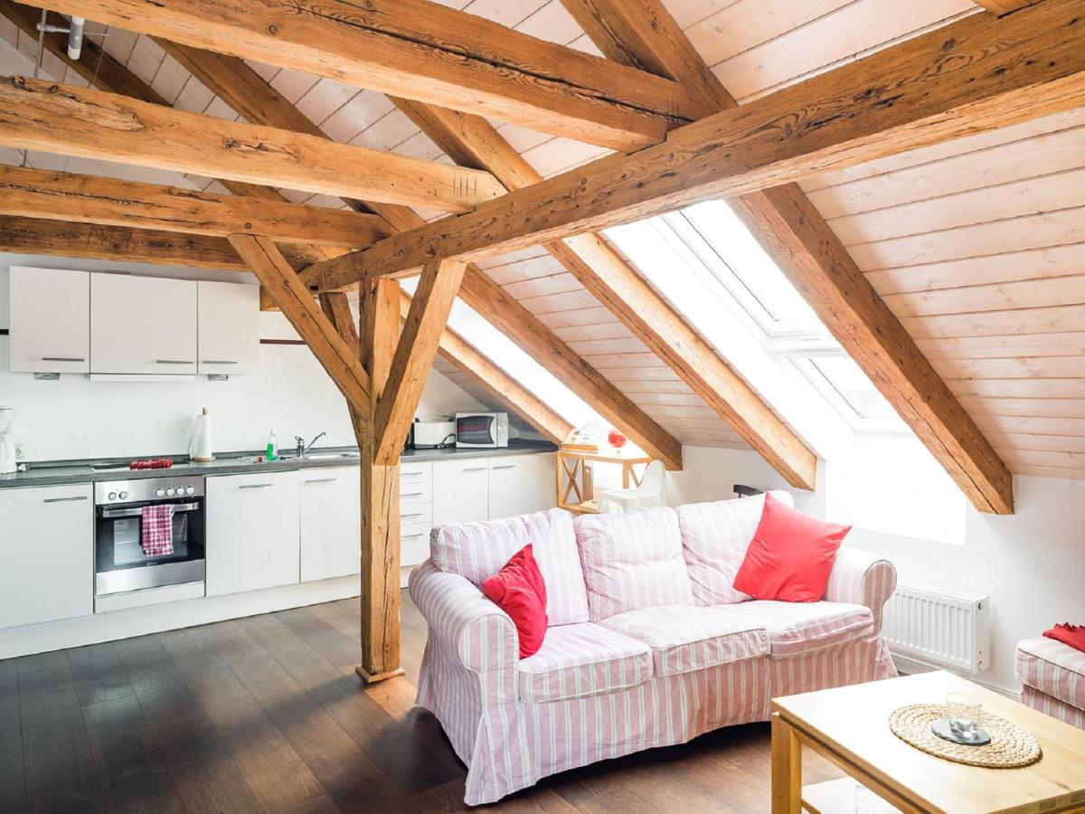 Ferienwohnung Gut Royum Brodersby-Goltoft Exterior foto